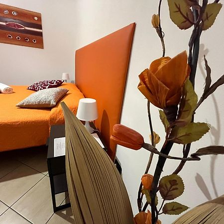 Casa Morgan Holidays In Sicily CTA Exterior foto