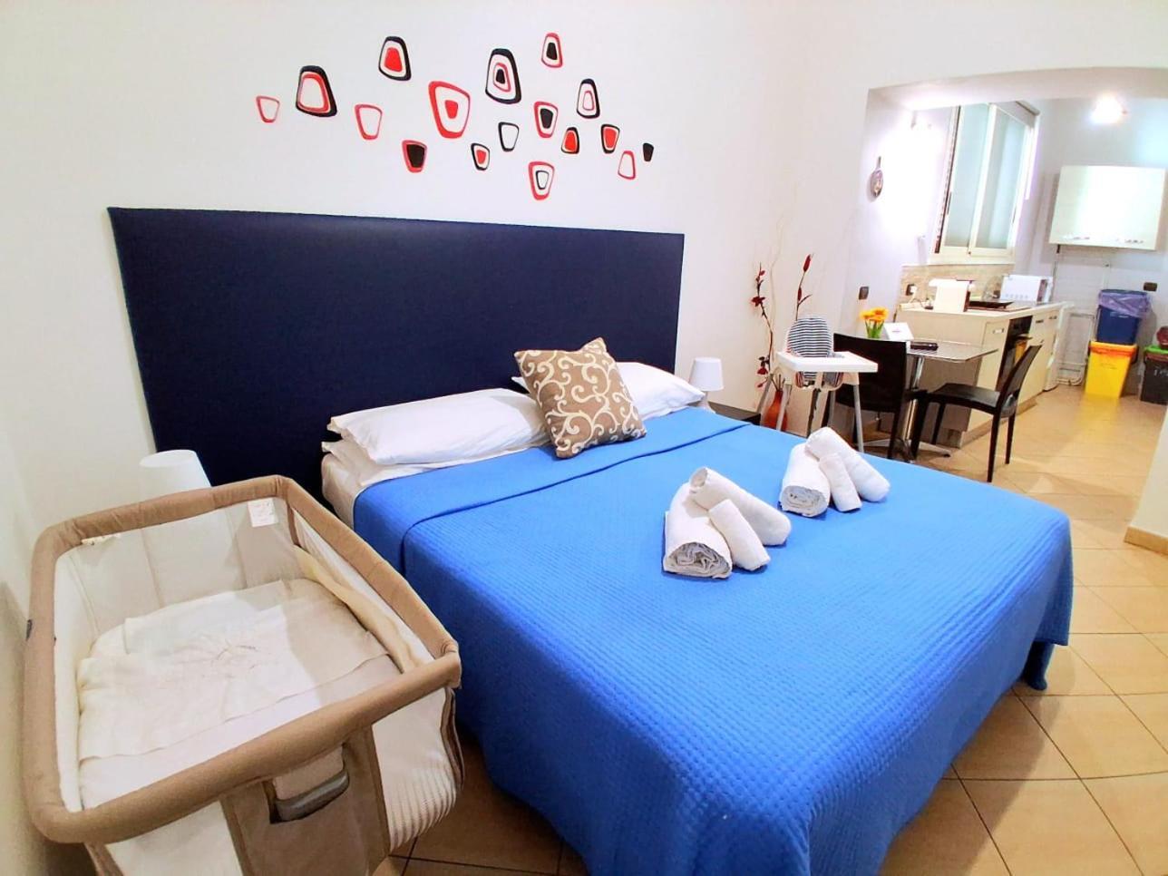 Casa Morgan Holidays In Sicily CTA Exterior foto